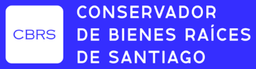 Conservador de Bienes Raíces